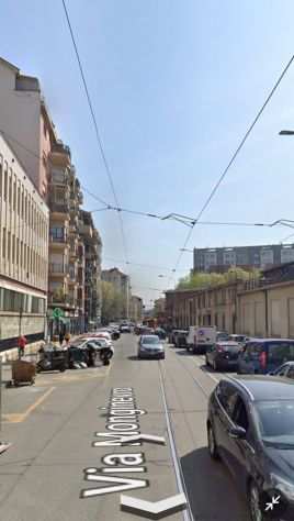 via monginevro, STANZA SINGOLA LIBERA SUBITO 400 EU MENSILI