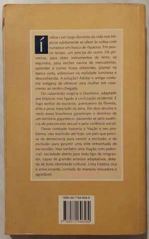 Viagem pela histoacuteria do Brasil de Jorge Caldeira Ed Companhia das Letras,1997