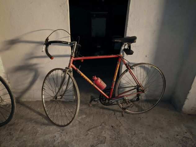 vicini bici da corsa