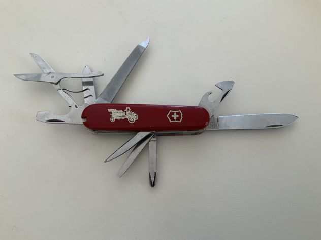 Victorinox automobile special