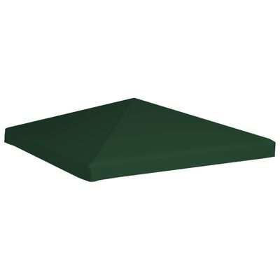 vidaXL Top arbor cover, green, 310 gmsup2, 3x3m(SKU44778)