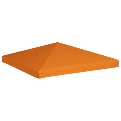 vidaXL Top arbor cover, orange, 310 gmsup2, 3x3m(SKU44778)