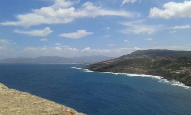 VIDDALBA Sardegna (SS) Gallura Nord Ovest Terme Mare Relax Vacanza Soggiorno