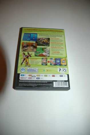 Video giochi per computer Windows XP