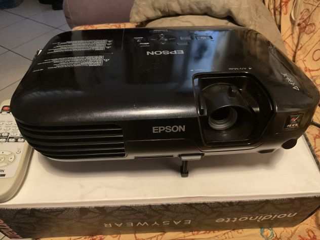 Video proiettore EPSON EB-S72