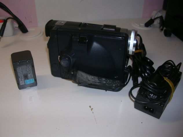 VIDEOCAMARA DV DIGITAL HANDYCAM