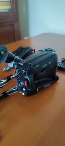 Videocamera Canon UC 5000 8mm STEREO