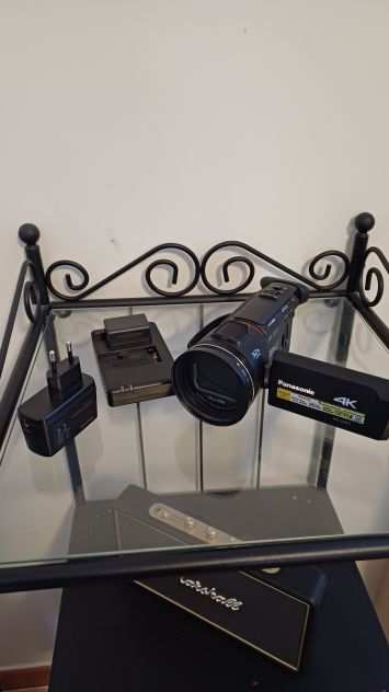 VIDEOCAMERA PANASONIC HC-VXF1