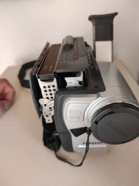 Videocamera Samsung VP L900
