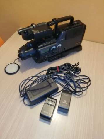 Videocamera Sony CCD-V5000E