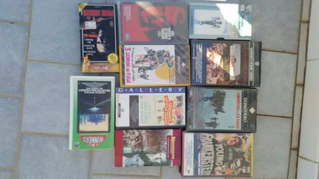 Videocassette Originali