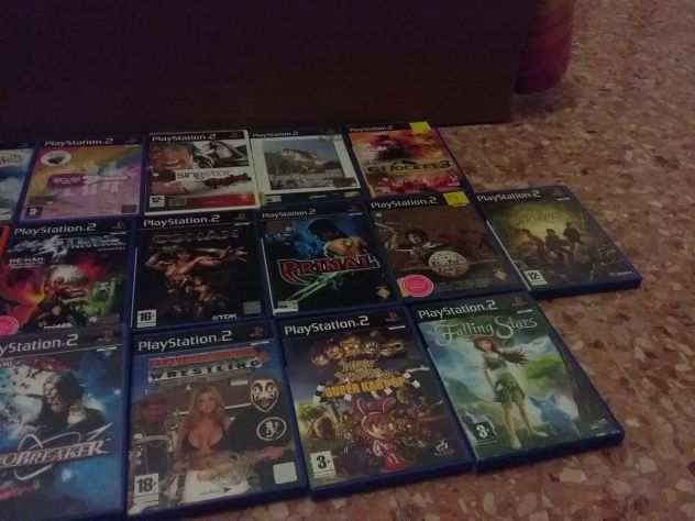Videogiochi PlayStation 2
