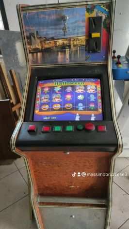 Videogioco arcade