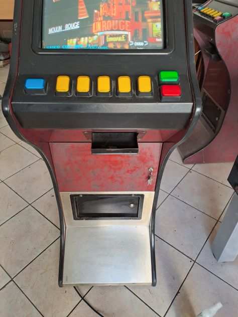 Videogioco arcade