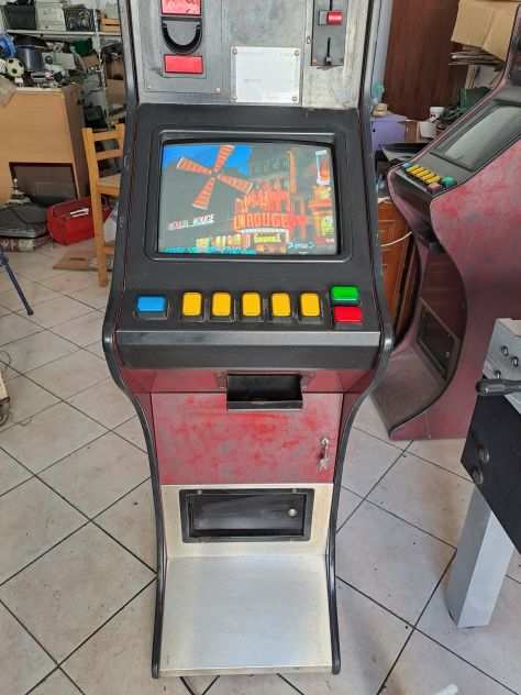 Videogioco arcade