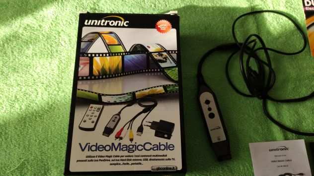 VideoMagicCable