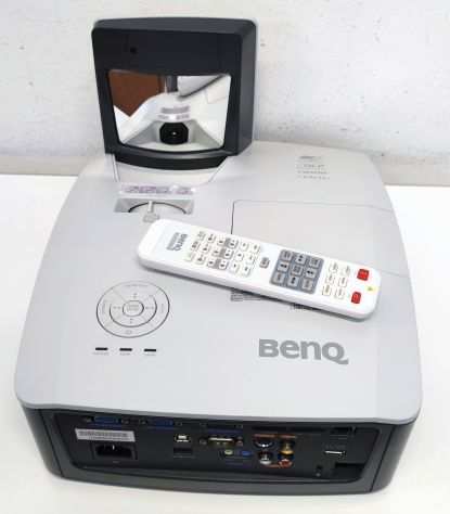 Videoproiettore Benq