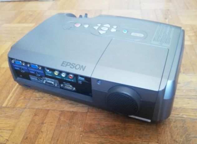 Videoproiettore EPSON EMP 82 pezzi ricambio Vendo videoproiettore EPSON EMP 82 p
