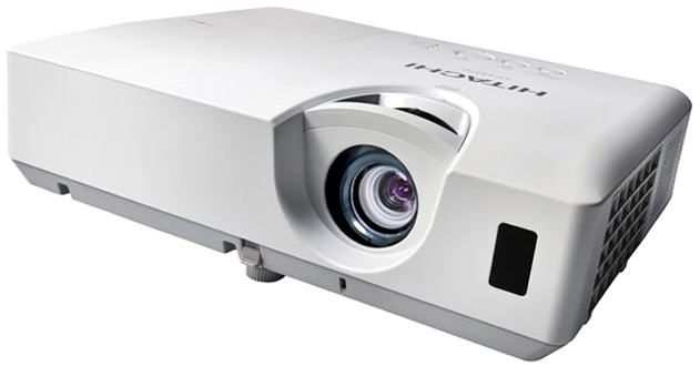 VIDEOPROIETTORE Hitachi CP-X3030WN 3200 ANSI LUMENS HDMI