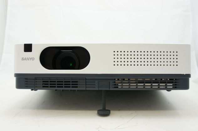 VIDEOPROIETTORE SANYO PLC XD 2200 HD FULLHD 3LCD