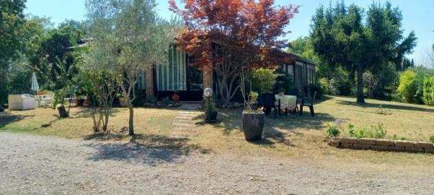 Villa a Desenzano del Garda - Rif. 2092