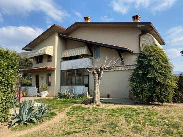 Villa a Gussago - Rif. Brescia 195