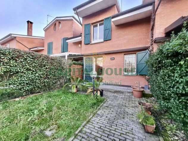 Villa a Schiera a Bologna