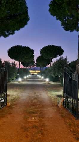 Villa a Schiera con piscina a Ruggero - Sellia Marina (Cz).