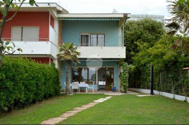 villa a schiera dangolo Via gorizia, JESOLO