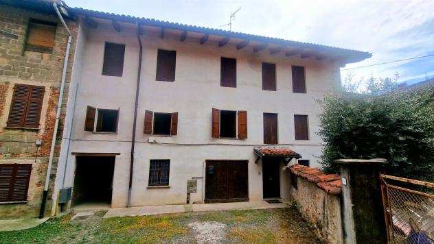 Villa a schiera in Vendita in zona GALFIONE