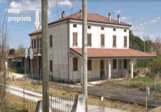 Villa a schiera in Vendita in zona MAREGA