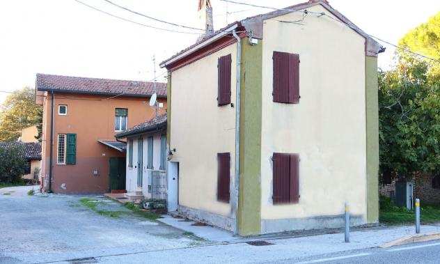 villa abbinata in vendita a Ravenna - Castiglione di Ravenna