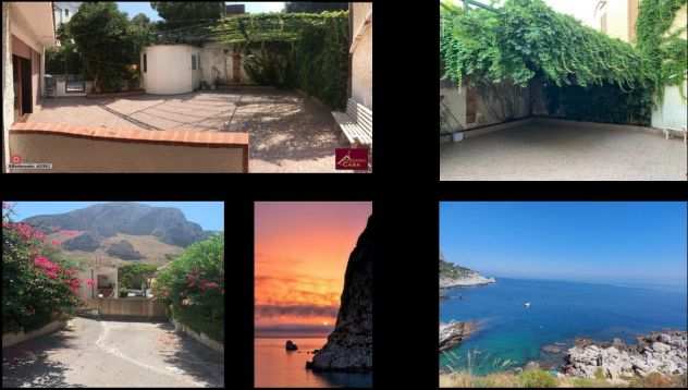 Villa al mare tra Palermo e Cefalugrave - 810 posti letto - last minute