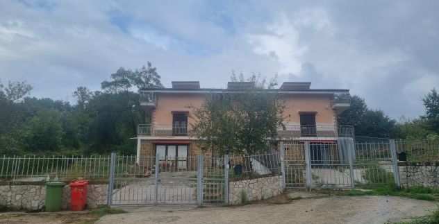 Villa Bifamiliare
