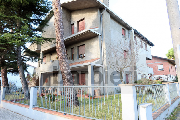 villa bifamiliare in vendita a Cervia - Ravenna