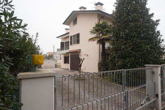 villa bifamiliare in vendita a Cervia - Ravenna