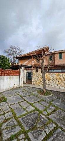 Villa bifamiliare in vendita a Scalea - 5 locali 120mq