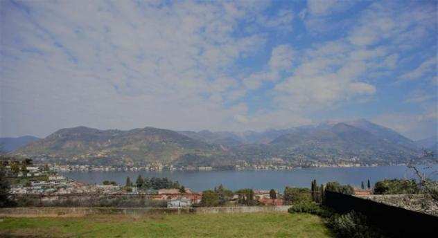 Villa di 100 msup2 con 5 locali in affitto a San Felice del Benaco