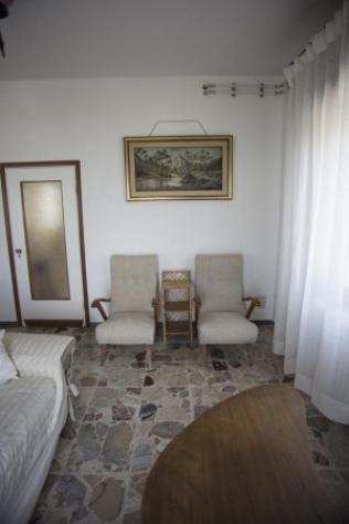 Villa di 100 msup2 con 5 locali in affitto a San Felice del Benaco