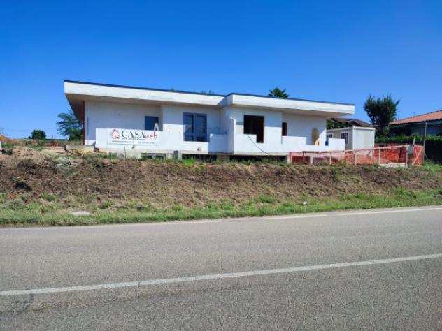 Villa di 110 msup2 con 4 locali in vendita a Trezzano Rosa