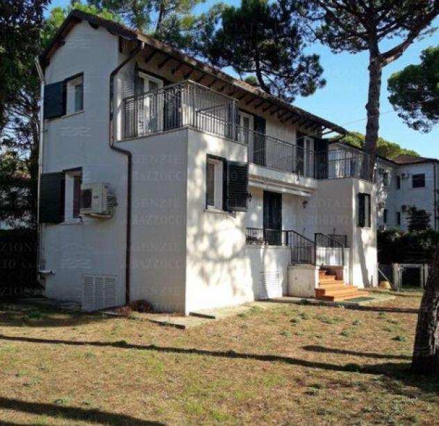 Villa di 110 msup2 con 5 locali in affitto a Cervia