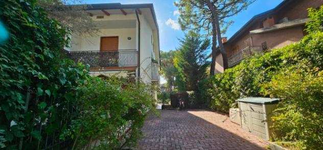 Villa di 117 msup2 con 5 locali in vendita a Cervia