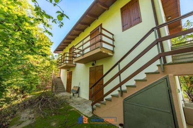 Villa di 158 msup2 con 4 locali in vendita a Saluzzo