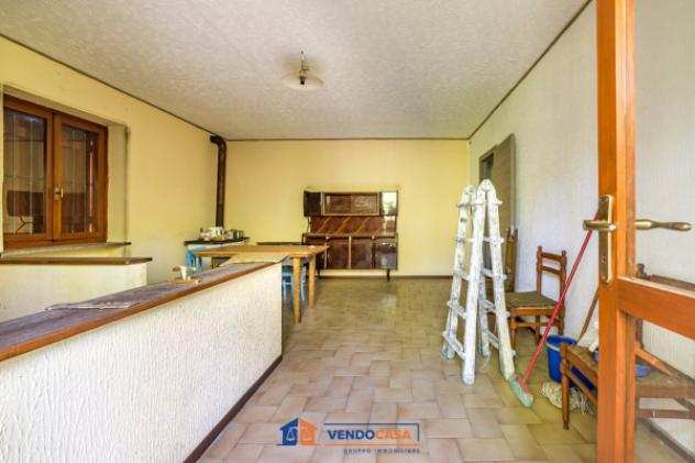 Villa di 158 msup2 con 4 locali in vendita a Saluzzo
