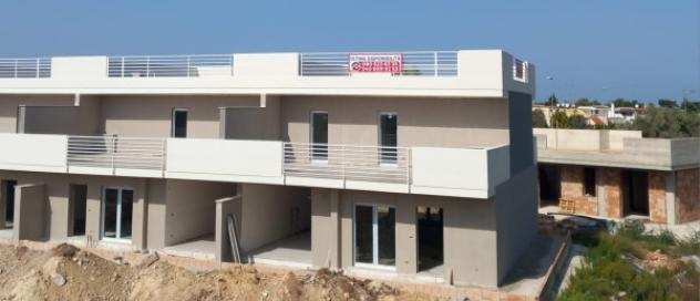 Villa di 164 msup2 con 4 locali in vendita a Bari
