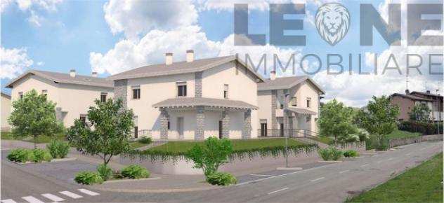 Villa di 173 msup2 con 5 locali e box auto in vendita a Savignano sul Panaro