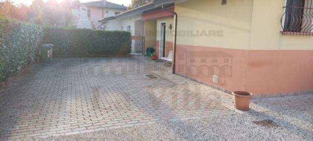 Villa di 190 msup2 con 4 locali e box auto in vendita a Piazzola sul Brenta