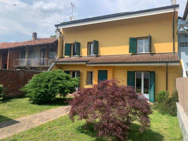 Villa di 222 msup2 con 3 locali in vendita a Leinigrave