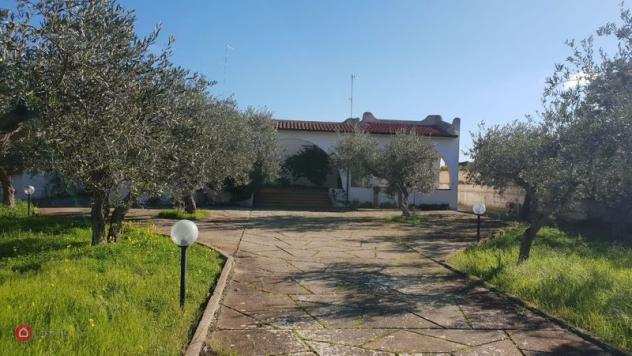 Villa di 280mq in selinunte a Castelvetrano