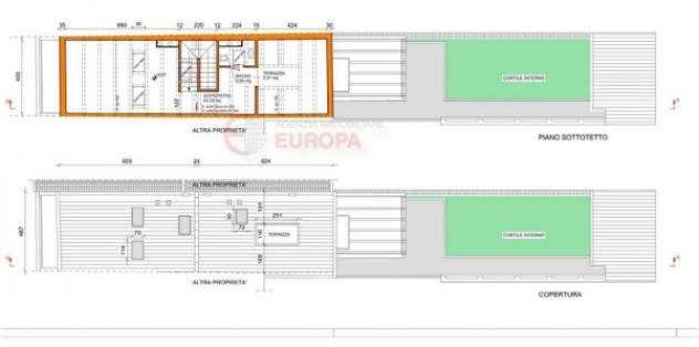 Villa di 300 msup2 con piugrave di 5 locali e box auto in vendita a Padova